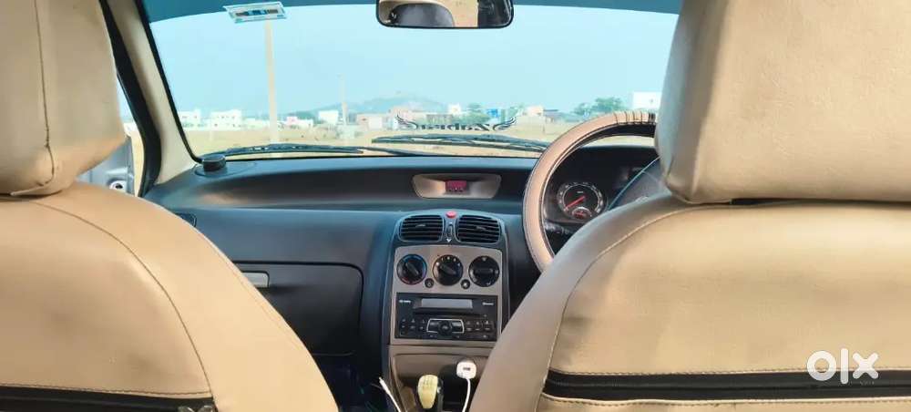 Tata Indica Ev2 2016 Diesel Well Maintained