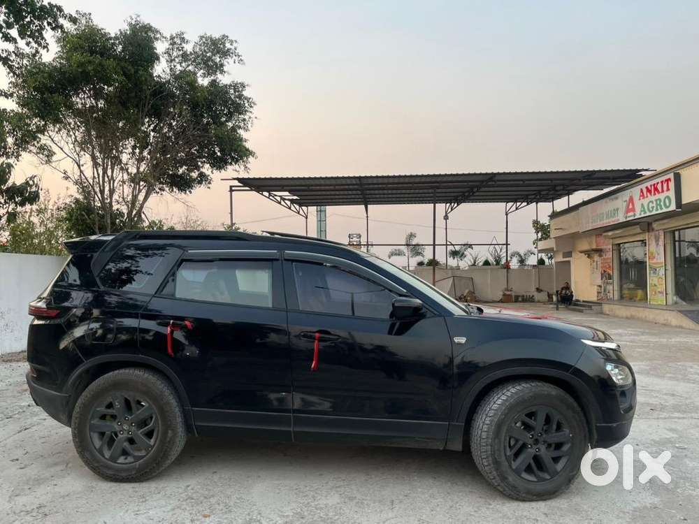 Tata Safari Dark Edition 2022 Diesel 60000 Km Driven