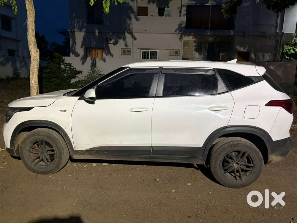 Kia Seltos Gtx+ 2021