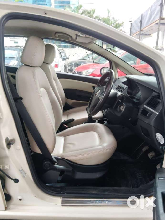 Fiat Linea Classic 1.3 Multijet, 2015, Petrol