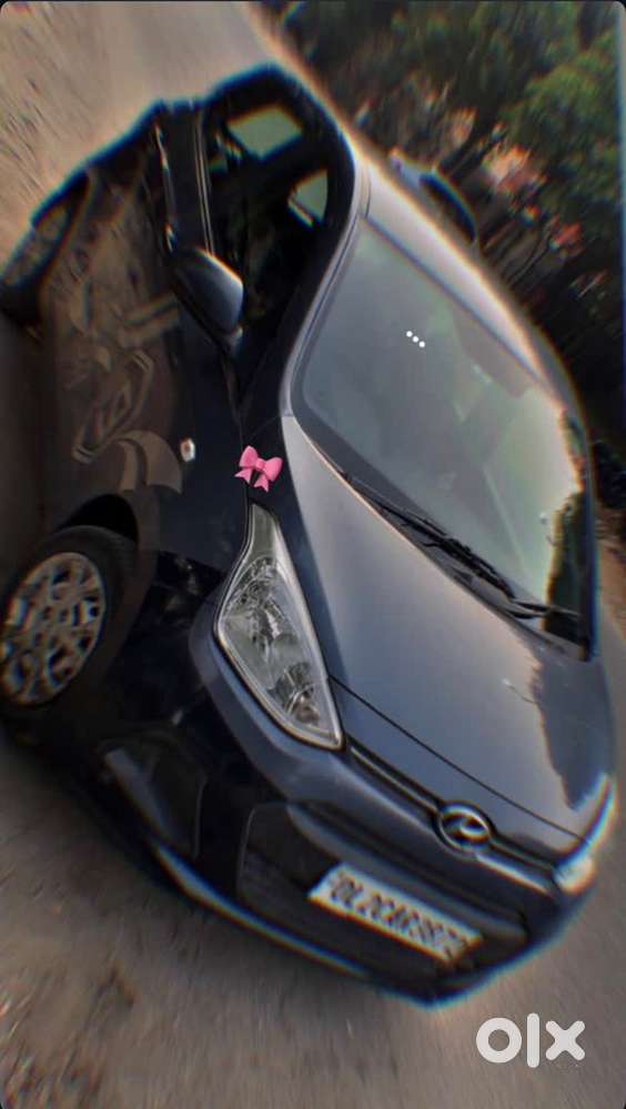 2013 Hyundai Grand I10
