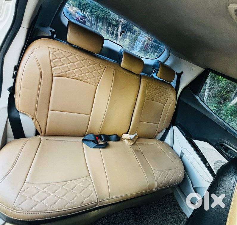Mahindra Xuv300, 2020, Petrol