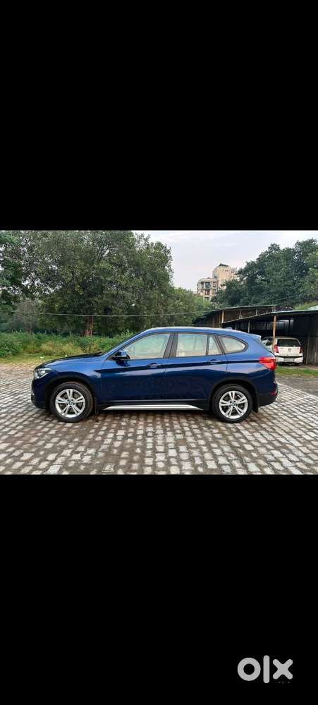 Bmw X1 Sdrive 20d X Line, 2020, Diesel