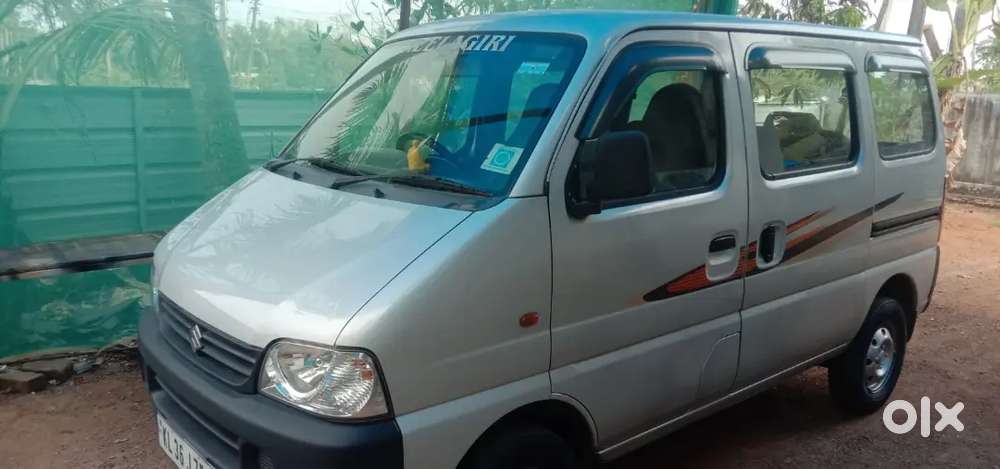 Maruti Suzuki Eeco 2021 Petrol 149000 Km Driven