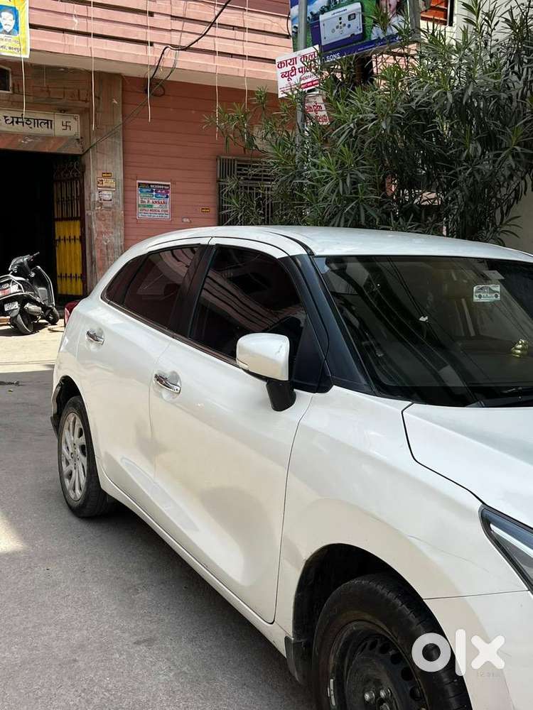 Maruti Suzuki Car 2024