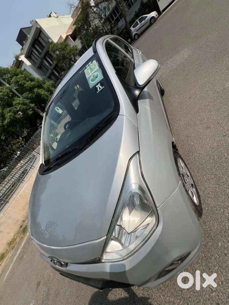 Hyundai Grand I10 Sportz 1.2 Kappa Vtvt, 2016, Petrol