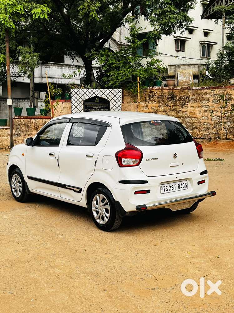 Maruti Suzuki Celerio, 2023, Petrol