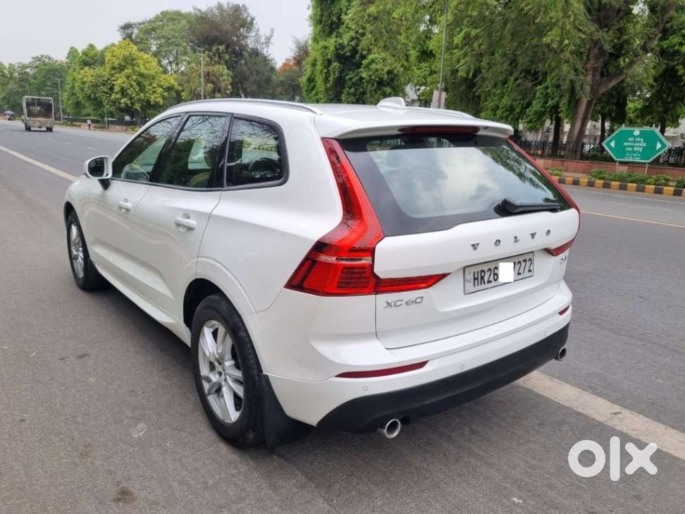 Volvo Xc60 D4 Momentum, 2018, Diesel
