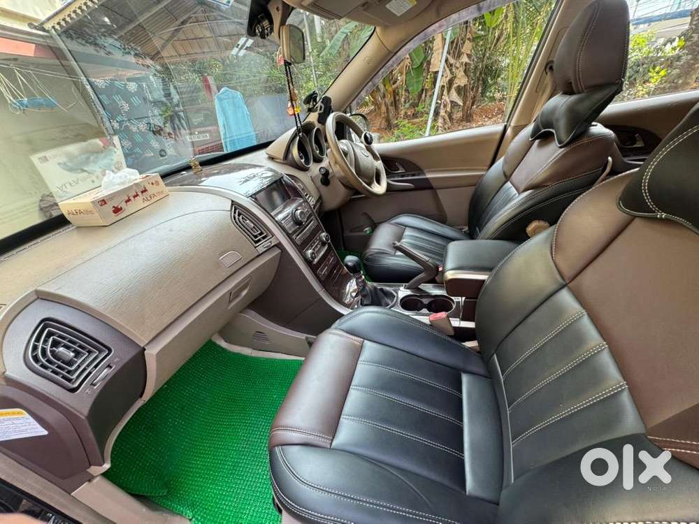 Mahindra Xuv500 2013 Diesel Good Condition