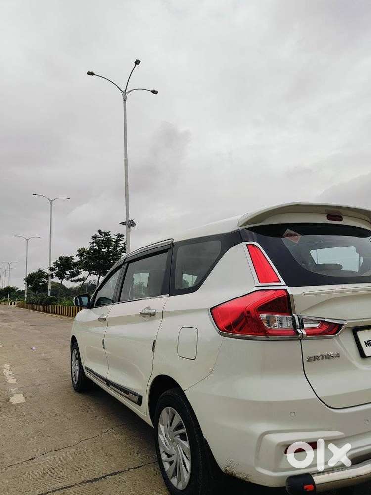 Maruti Suzuki Ertiga Vxi (o) Cng, 2023, Cng & Hybrids