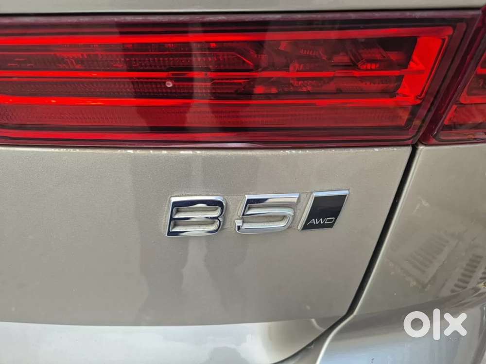 Volvo Xc60, 2024, Petrol