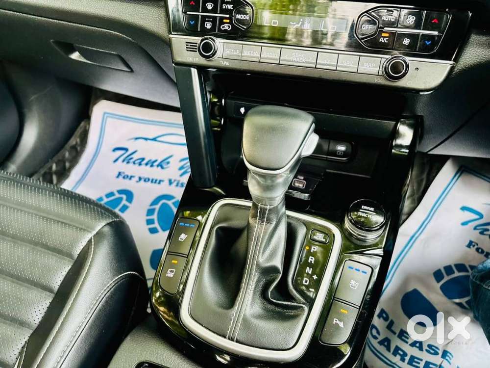 Kia Seltos Gtx Plus At D, 2025, Diesel