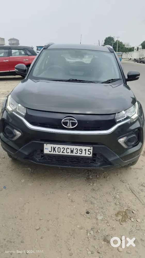 Tata Nexon Revotorq Xm 2022 Manual