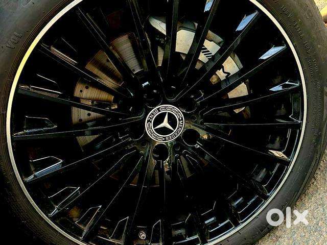 Mercedes-benz Amg Gla35 2023 - Extended Warranty Till 2029