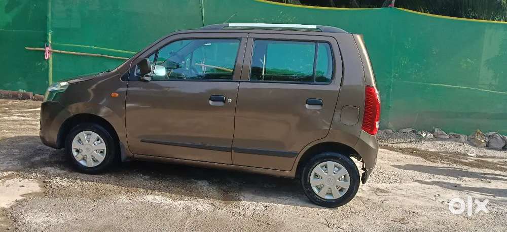 First Owner Wagonr
