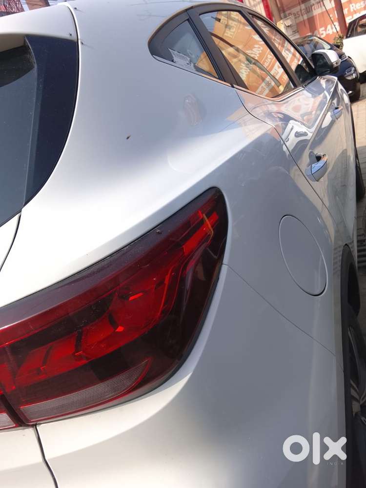 Mg Astor 1.5 Sharp Ex Mt, 2021, Petrol