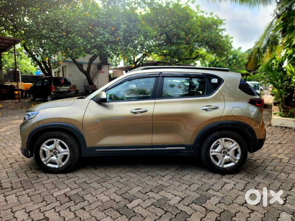 Kia Sonet 1.2 Htk Plus, 2020, Diesel