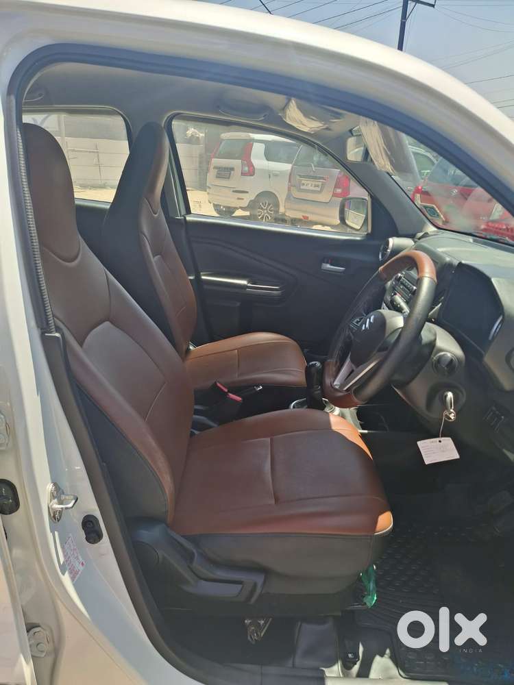 Maruti Suzuki Celerio 1.0 Zxi Mt, 2022, Petrol