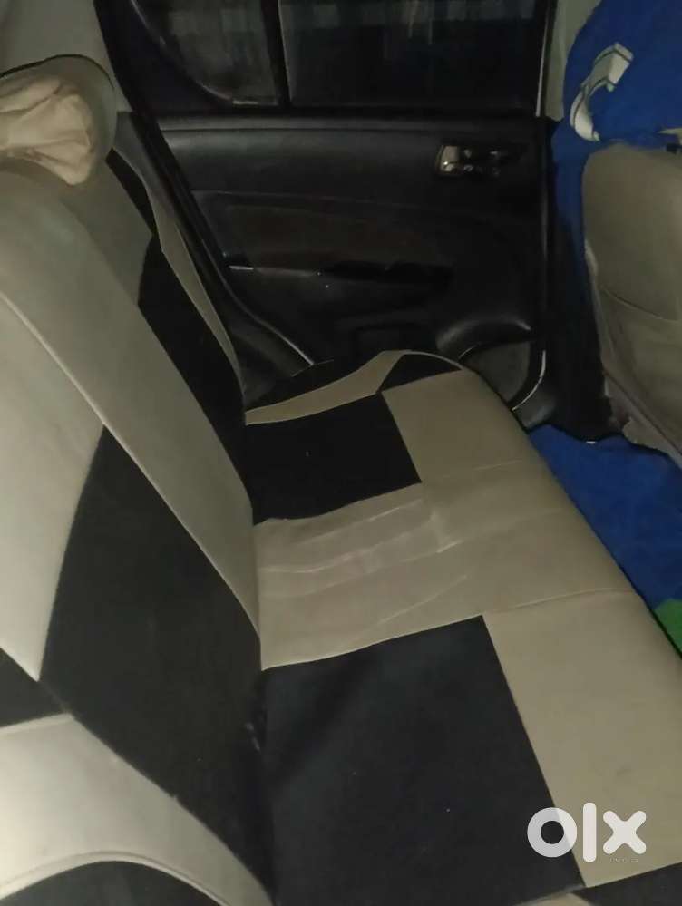 Maruti Suzuki Swift 2013