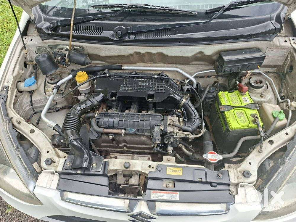 Maruti Suzuki Alto 800 Lxi, 2014, Petrol
