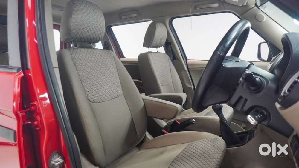 Mahindra Bolero Neo 1.5 N 10, 2021, Diesel