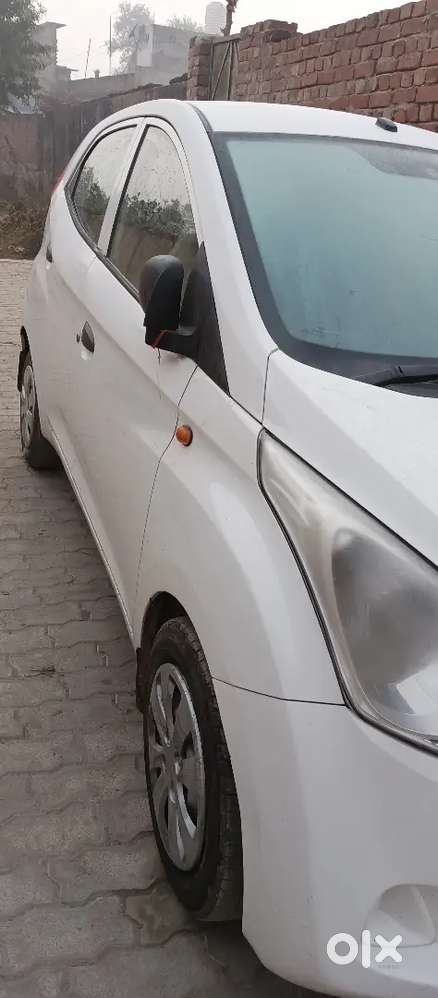 Hyundai Eon 2017 Cng & Hybrids 59000 Km Driven