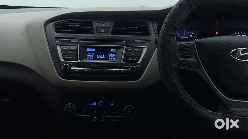 Hyundai Elite I20 [ ] 1.2 Sportz, 2014, Petrol