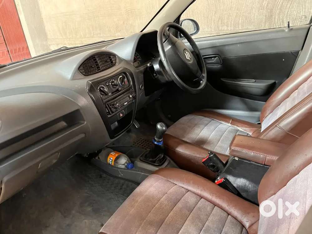 Maruti Suzuki Alto 800 2014 Petrol 150000 Km Driven