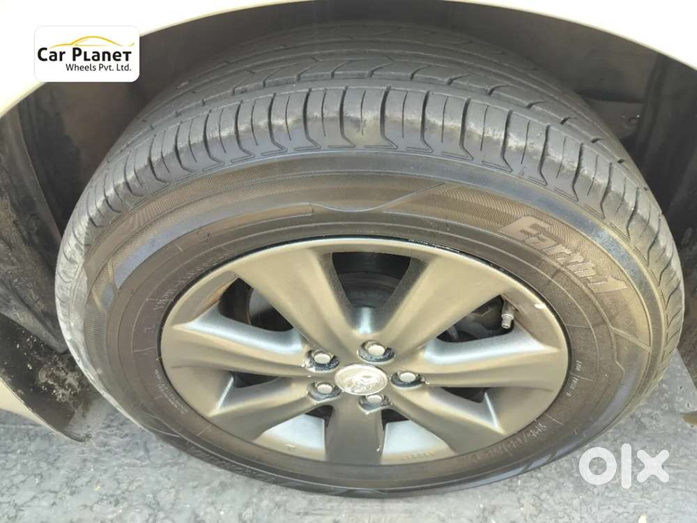 Toyota Corolla Altis Vl, 2013, Petrol