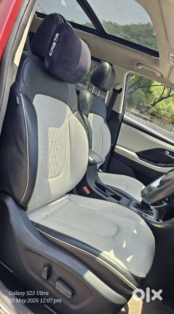 Hyundai Creta 1.6 Sx Diesel, 2020, Diesel