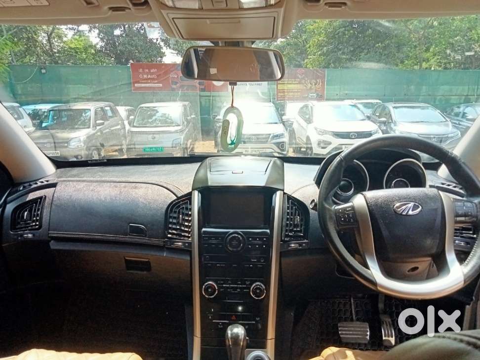 Mahindra Xuv500 W11 At, 2019, Diesel
