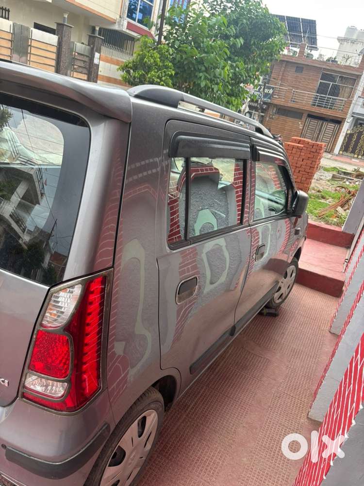 Maruti Suzuki Wagon R 2018 Diesel Good Condition