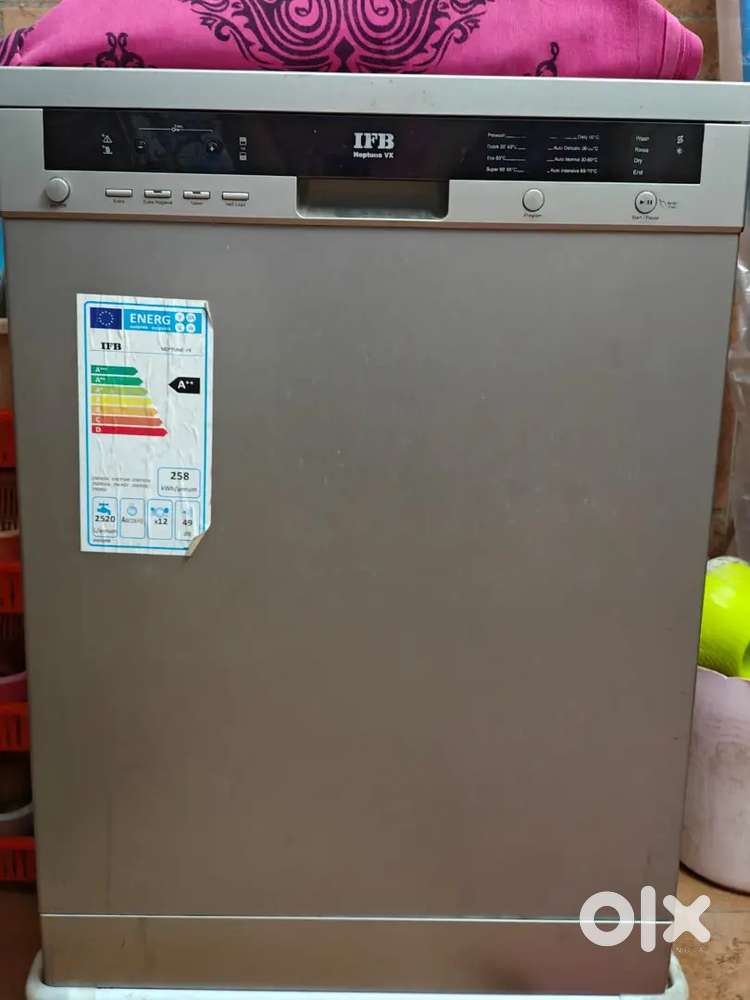 Dishwasher for sale