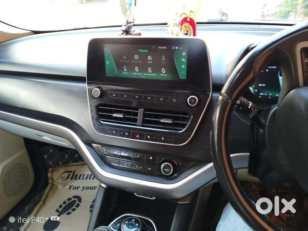Tata Diesel Car 2021