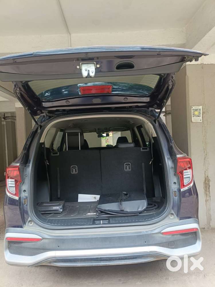 Kia Carens 2023 Petrol