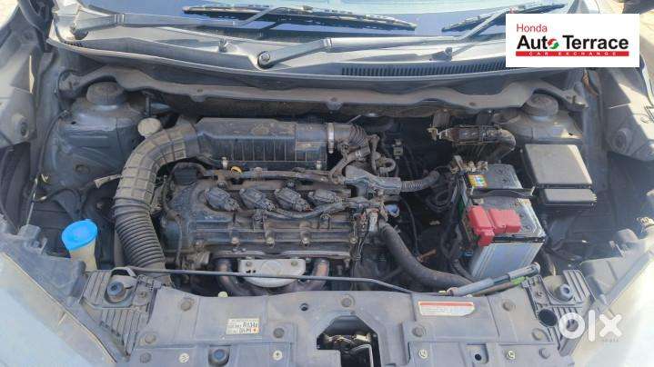 Maruti Suzuki Xl6 1.5 Alpha At, 2021, Petrol