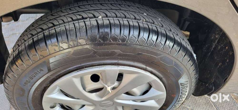 Maruti Suzuki Swift Lxi Optional-o, 2019, Petrol