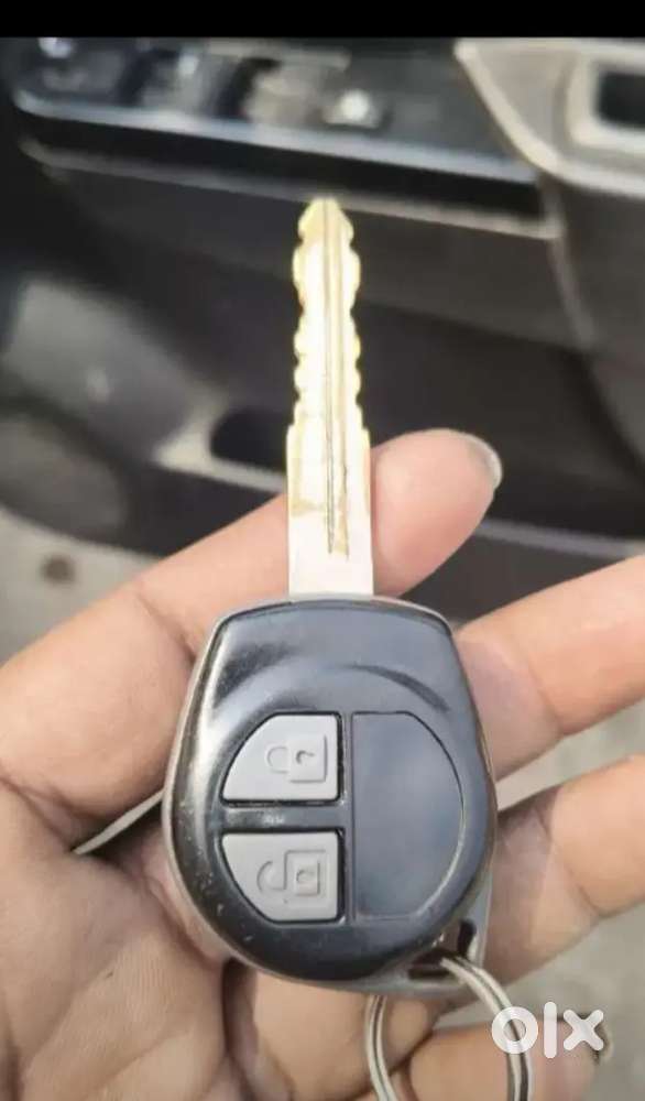 Maruti Suzuki Wagon R 2017