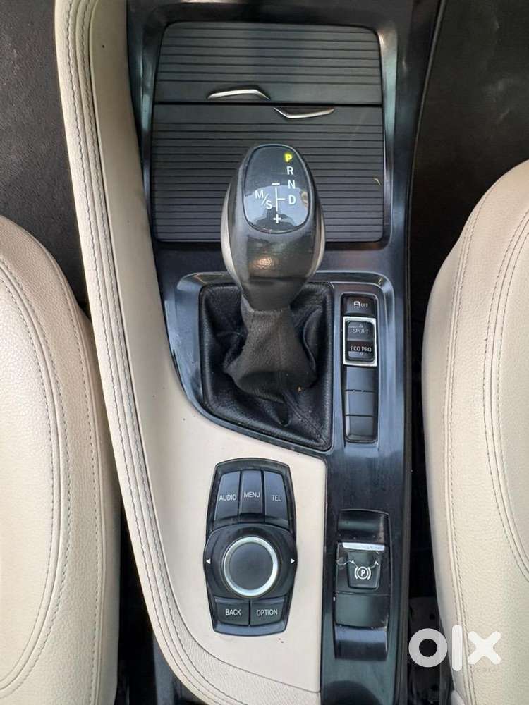 Bmw X1 S20d Xline Diesel 2.0 Turbo Charged Bs-iv Car