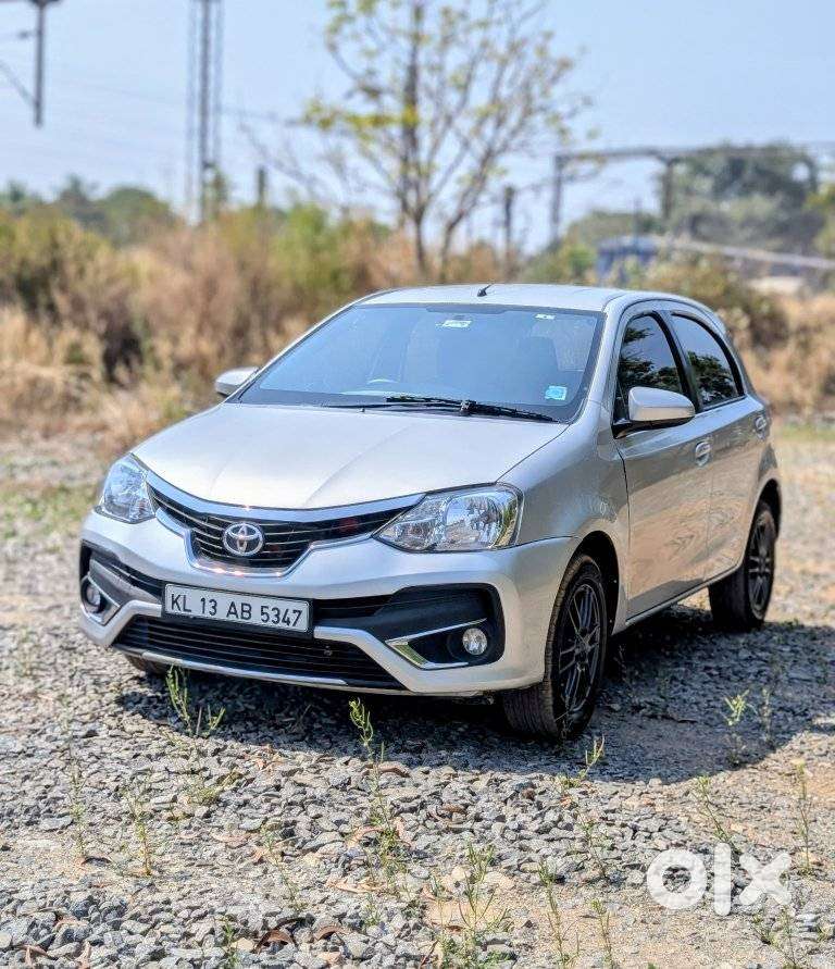 Toyota Etios Liva Gd, 2013, Diesel