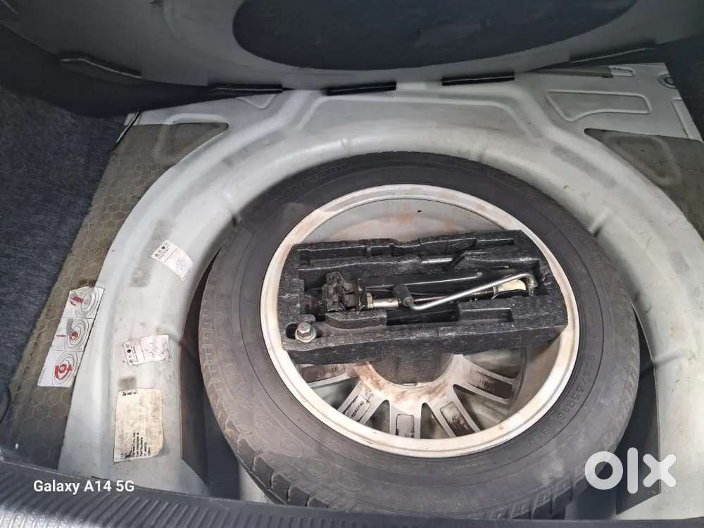 Volkswagen Jetta 2010 Diesel 68000 Km Driven