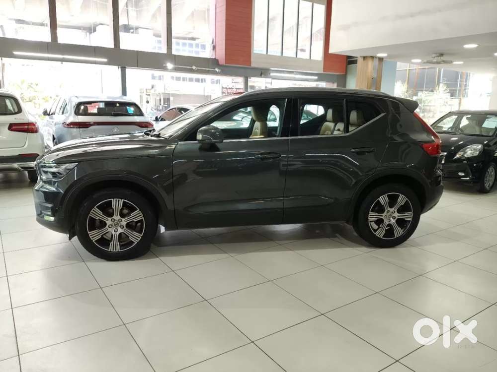 Volvo Xc40 D4 R-design, 2018, Diesel