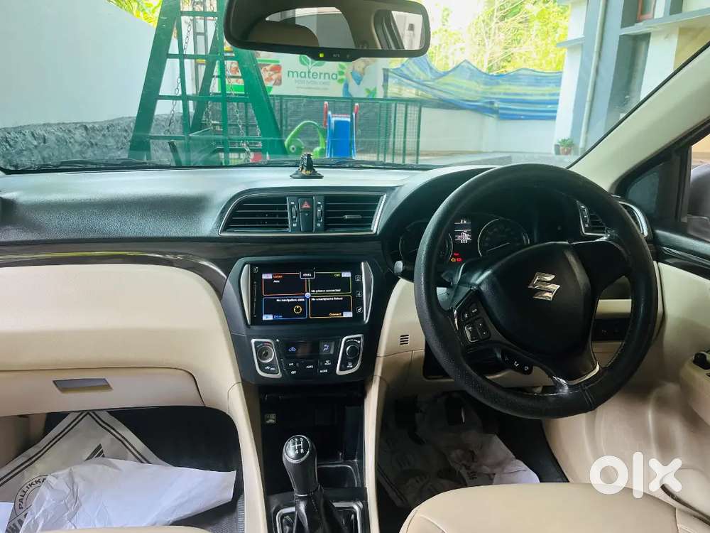 Maruti Suzuki Ciaz 2016 (17reg) Diesel Good Condition