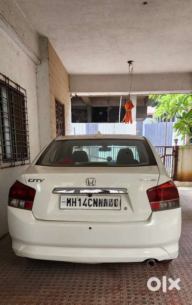 Honda City 2010 Automatic