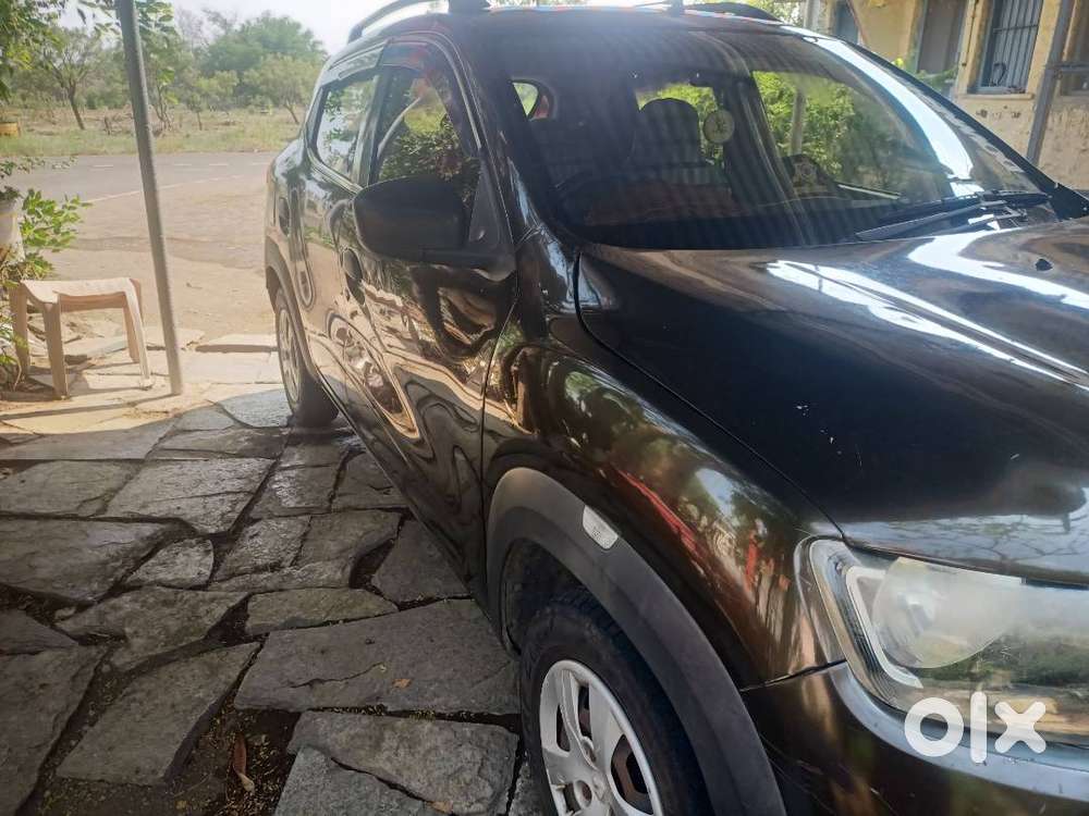 Reliable Renault Kwid 2016
