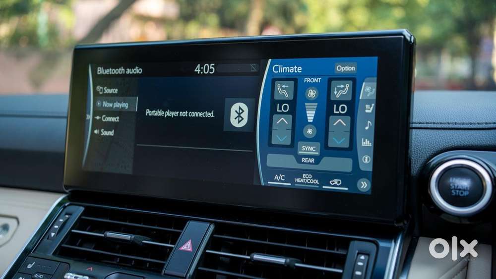 Toyota Land Cruiser 3.3 Zx Diesel, 2023, Diesel