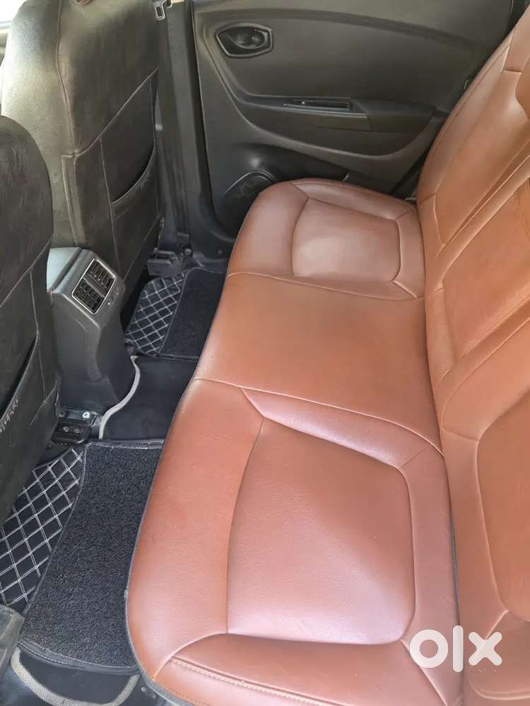 Renault Captur 100500 Km Driven, Exllent Condition Vehicle,