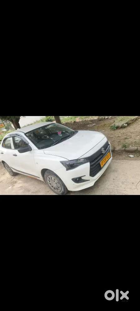 Maruti Dzire Tour 2026