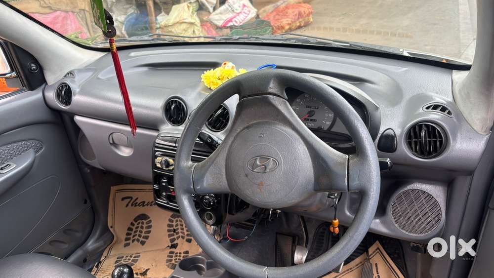 Hyundai Santro Xing 2004