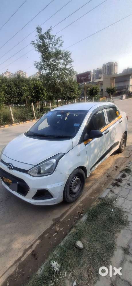 Good Condition Car